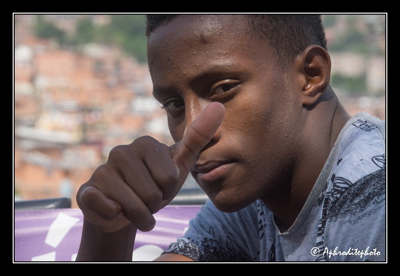Columbia portraits 35